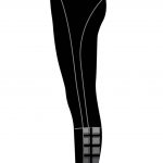 Female Compression Leggings - Image 3