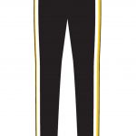 Female Slim Fit Sweatpants - Image 2