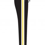 Female Slim Fit Sweatpants - Image 3