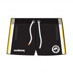 Female Sweat Hotpants