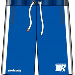 Sweat Basketball Shorts
