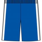 Sweat Basketball Shorts - Image 2