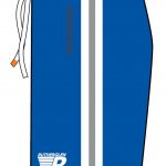 Sweat Basketball Shorts - Image 3