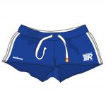 Rutherglen SC Female Sweat Hotpants