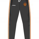Male Slim Fit Sweatpants