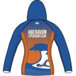 Female Zipped Performance Hoodie - Image 2