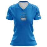 [Coaches/Team Managers/Masters only] Female Shirt - V-Neck