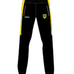 Unisex Performance Bottoms