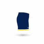 Female Polyester Sports Shorts - Image 2