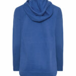 Unisex Cotton Pullover Hoodie - Image 2