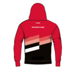 Unisex Pullover Performance Hoodie - Image 2
