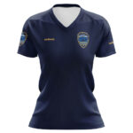 Female Coach Shirt - V-Neck