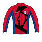 Tracksuit Top
