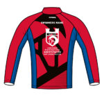 Tracksuit Top - Image 2