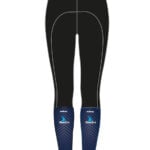 Female Compression Leggings