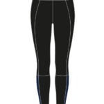 Female Compression Leggings - Image 2