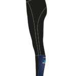 Female Compression Leggings - Image 3
