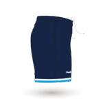 Unisex Polyester Sport Shorts - Image 2