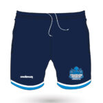 Unisex Polyester Sport Shorts