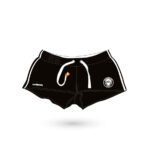 Female Sweat Hotpants