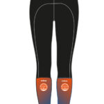 Female Compression Leggings