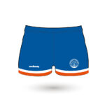 Female Polyester Hotpants