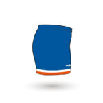 Female Polyester Hotpants - Image 2