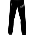 Unisex Tracksuit Bottom