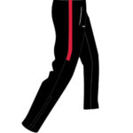 Unisex Tracksuit Bottom - Image 2