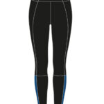 Female Compression Leggings