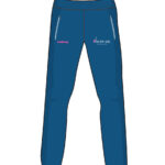 Unisex Performance Bottoms