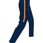 Unisex Tracksuit Bottom - Image 2
