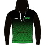 Unisex Pullover Performance Hoodie
