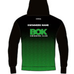 Unisex Pullover Performance Hoodie - Image 2