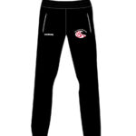 Unisex Water Polo Performance Bottoms