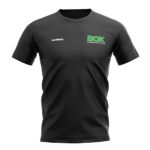 AWD Unisex Polyester Club Shirt - Crew Neck