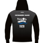 Unisex Winter Pullover Performance Hoodie - Image 2