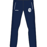 Unisex Performance Bottoms