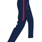 Unisex Performance Bottoms - Image 2
