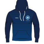 Unisex Pullover Performance Hoodie