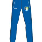 Unisex Performance Bottoms