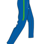 Unisex Performance Bottoms - Image 2