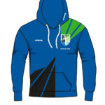 Unisex Pullover Performance Hoodie