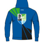 Unisex Pullover Performance Hoodie - Image 2