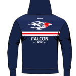 Unisex Pullover Performance Hoodie - Image 2