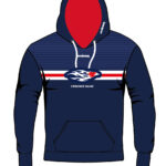 Unisex Pullover Performance Hoodie