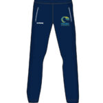 Unisex Performance Bottoms