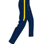 Unisex Performance Bottoms - Image 2
