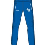 Unisex Performance Bottoms