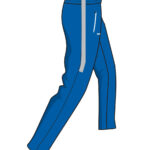 Unisex Performance Bottoms - Image 2